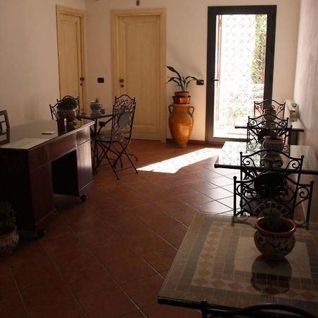 Kerkent Bed and Breakfast Agrigento Exteriör bild