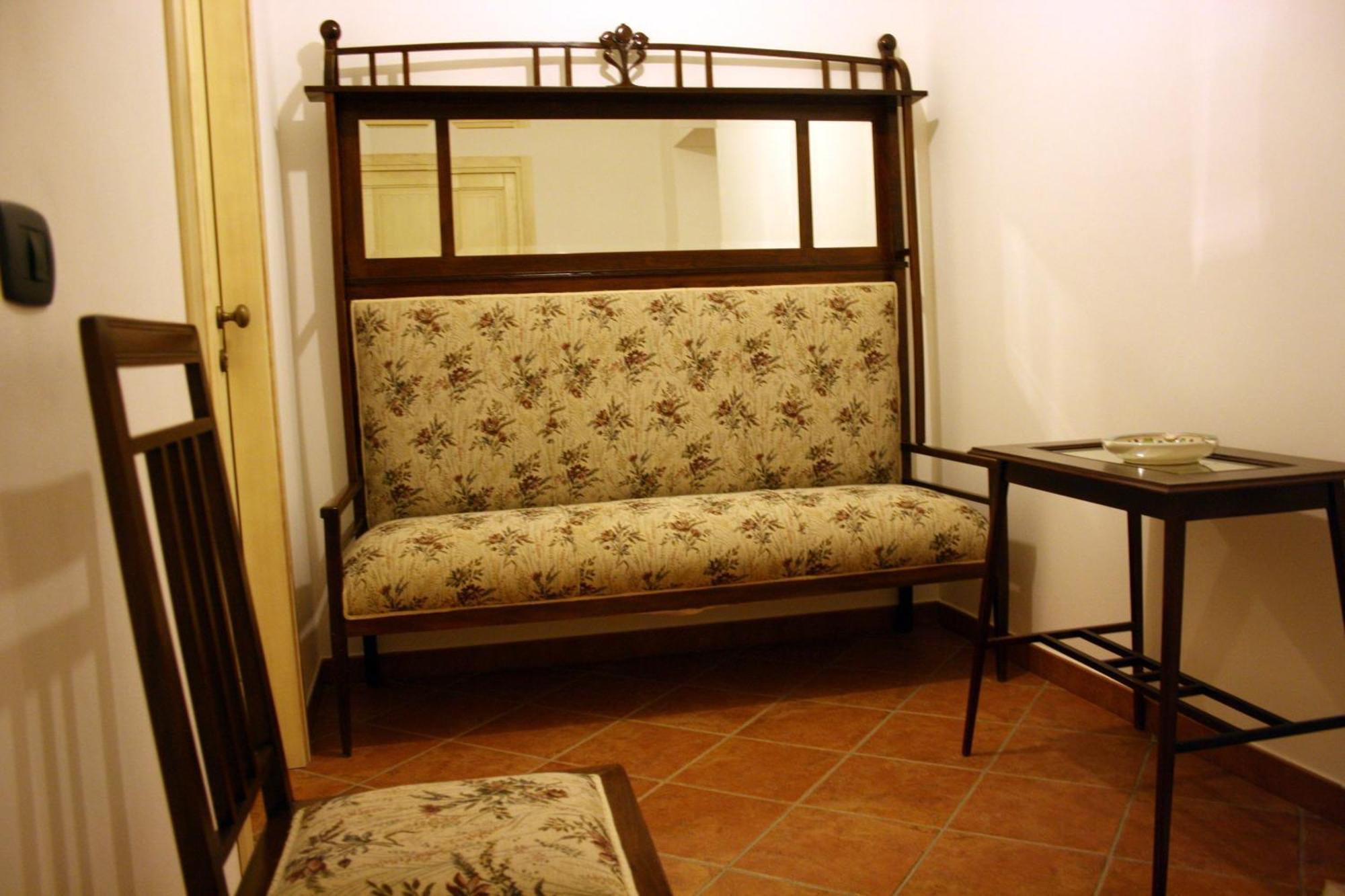 Kerkent Bed and Breakfast Agrigento Exteriör bild