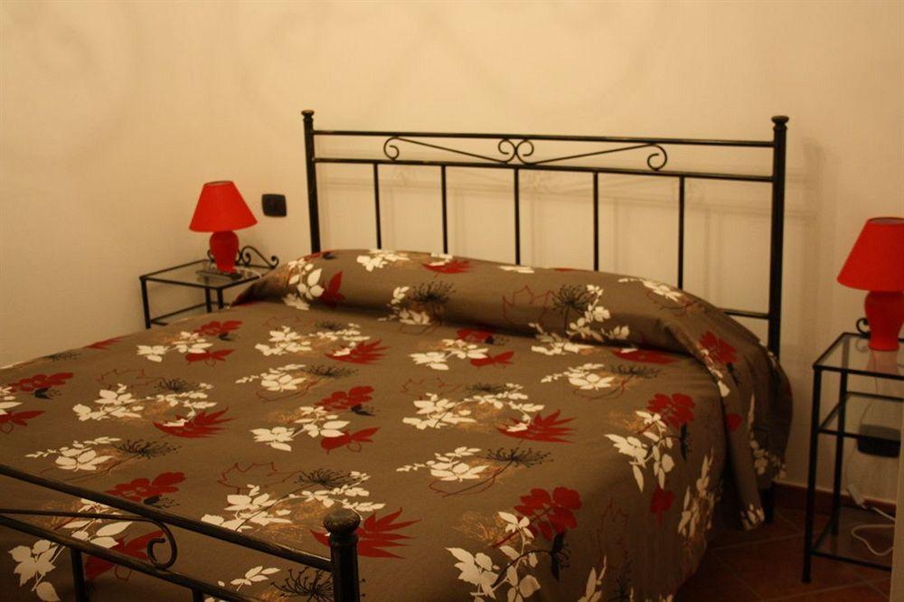 Kerkent Bed and Breakfast Agrigento Exteriör bild