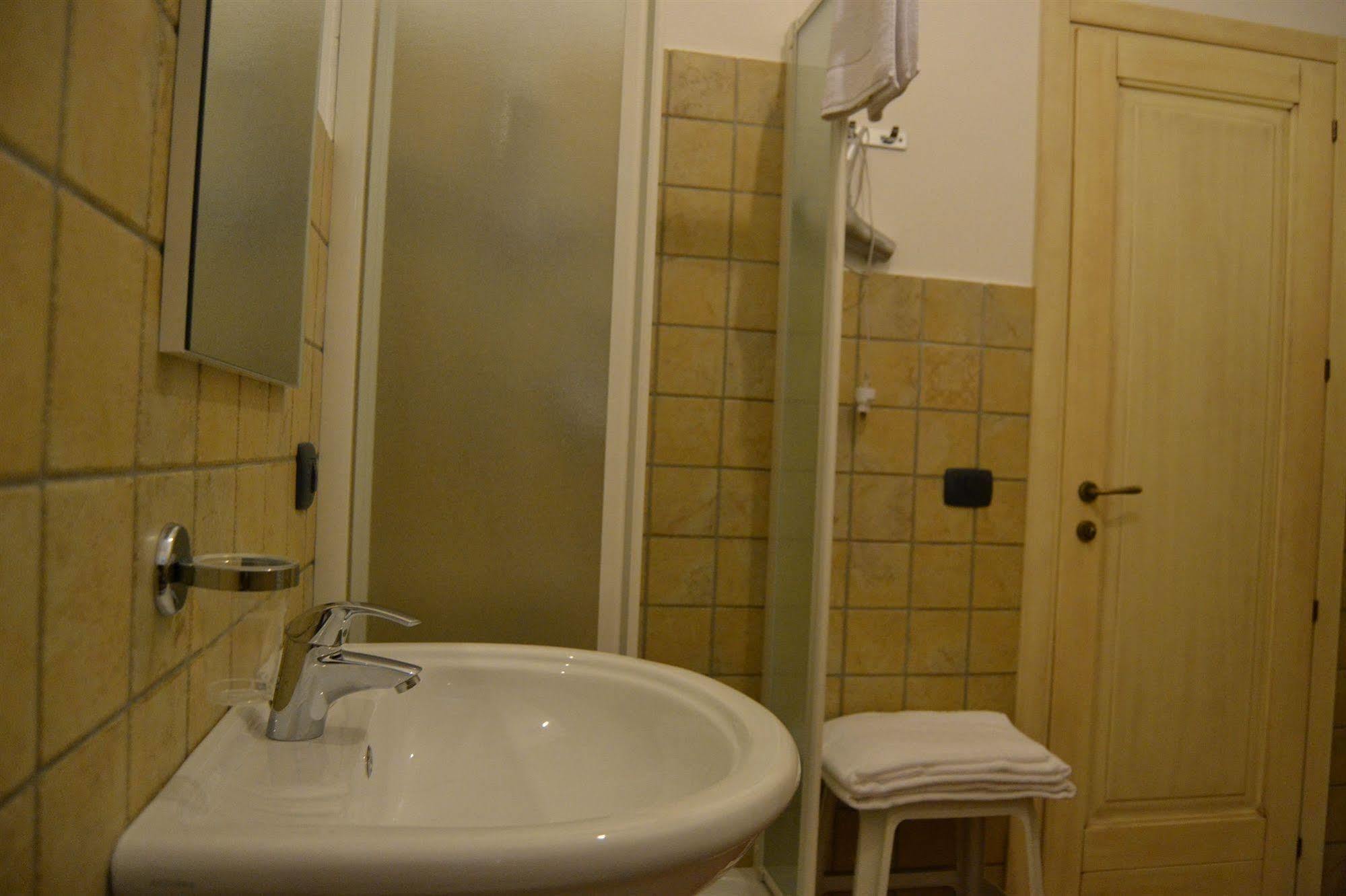 Kerkent Bed and Breakfast Agrigento Exteriör bild