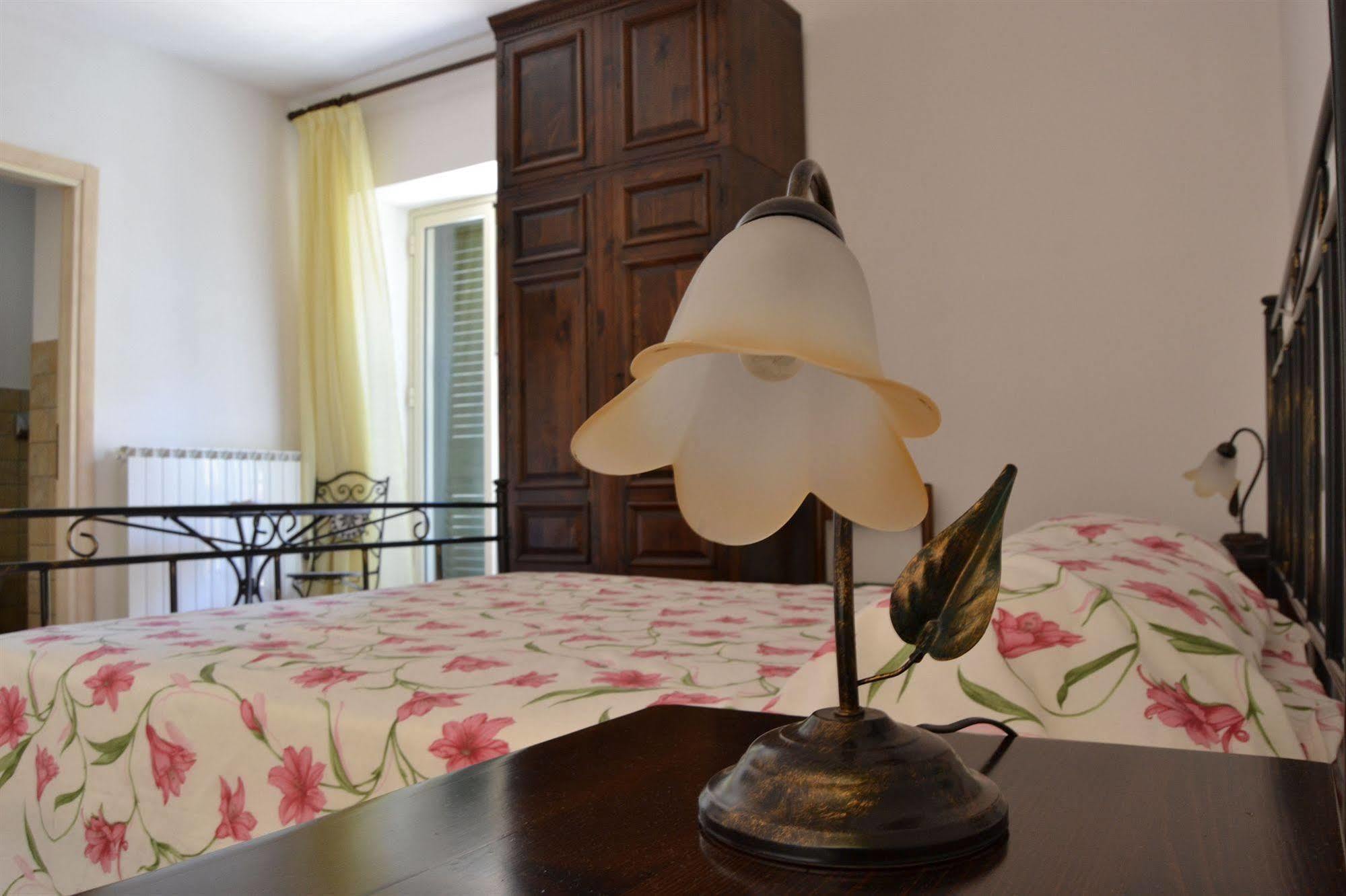 Kerkent Bed and Breakfast Agrigento Exteriör bild
