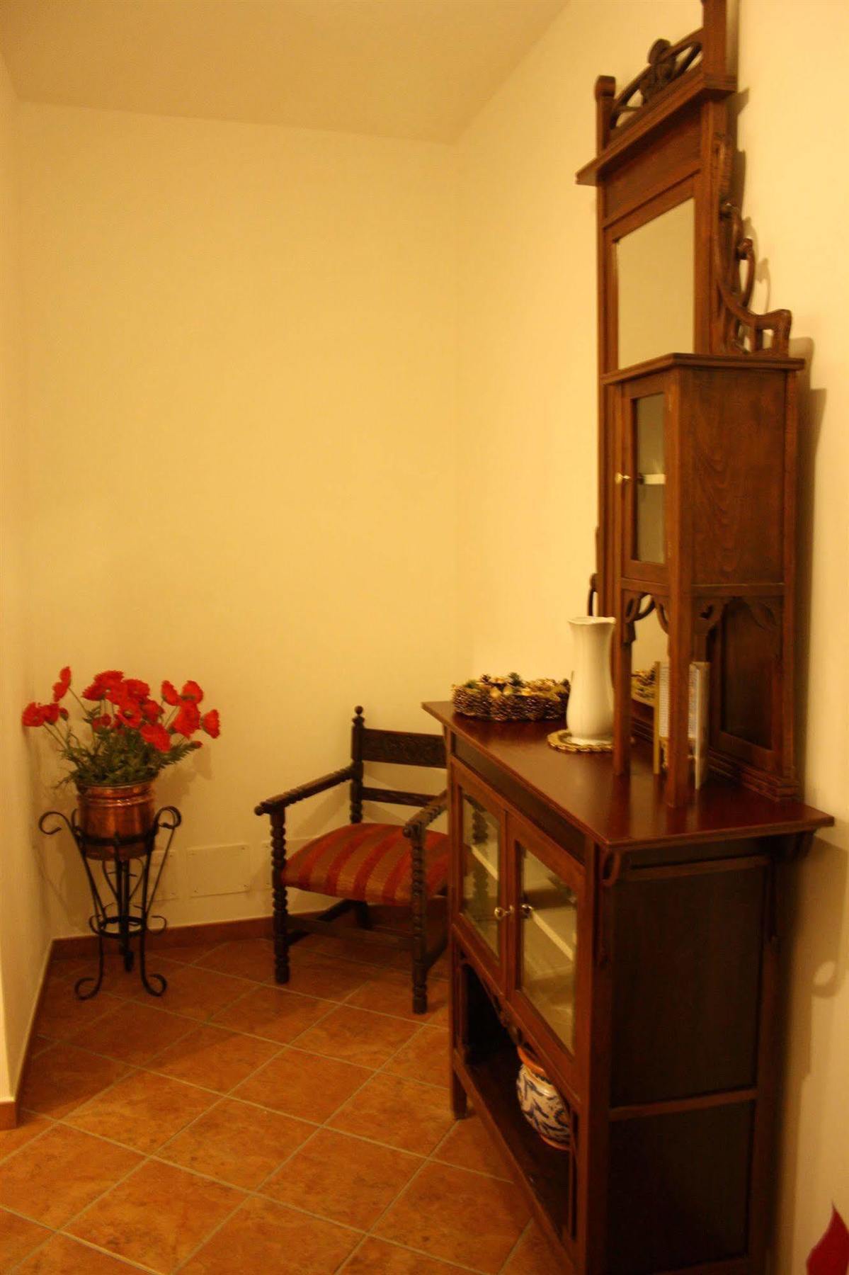 Kerkent Bed and Breakfast Agrigento Exteriör bild